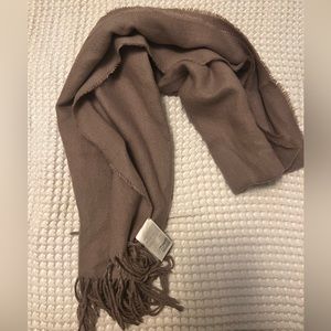 H&M scarf